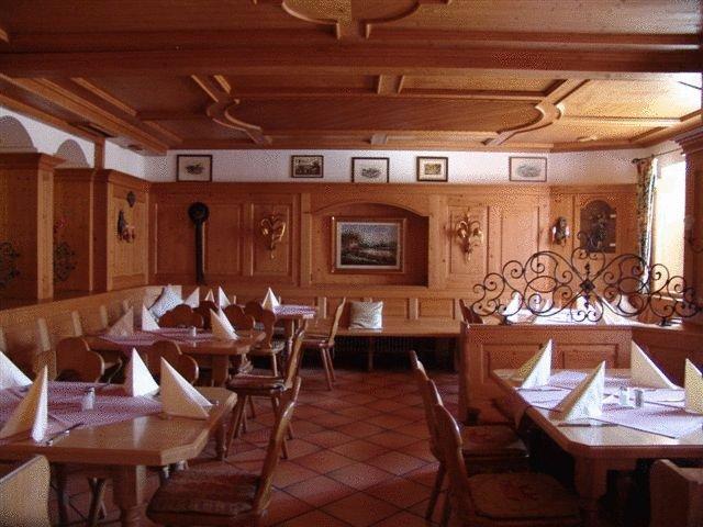 Hotel Gasthof Forelle Siegsdorf Exteriör bild