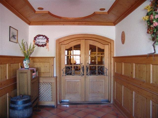 Hotel Gasthof Forelle Siegsdorf Exteriör bild