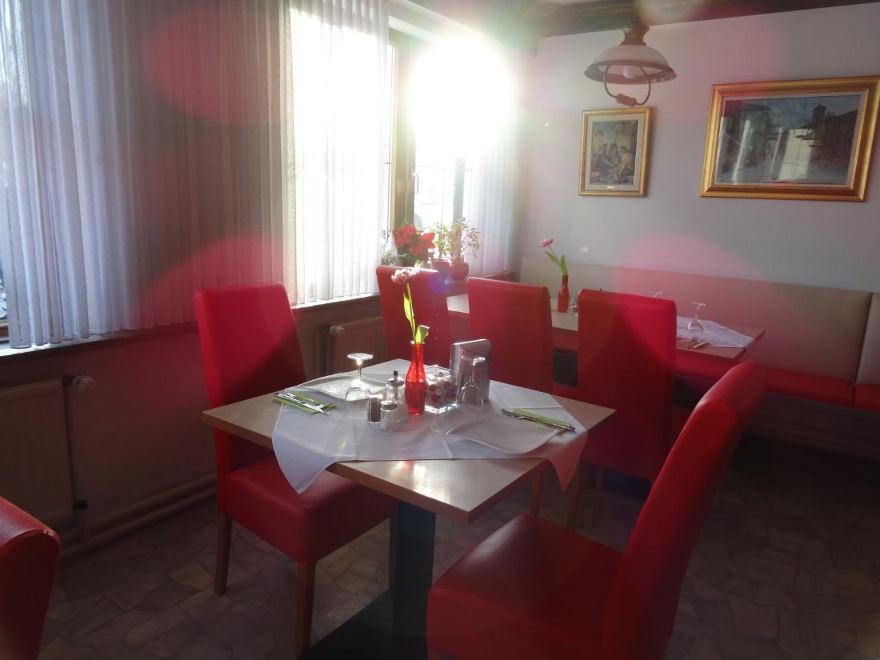 Hotel Gasthof Forelle Siegsdorf Exteriör bild