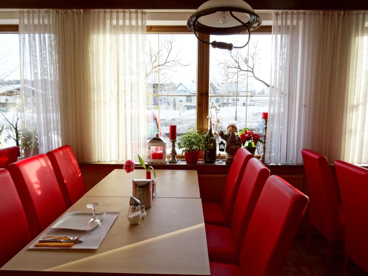 Hotel Gasthof Forelle Siegsdorf Exteriör bild