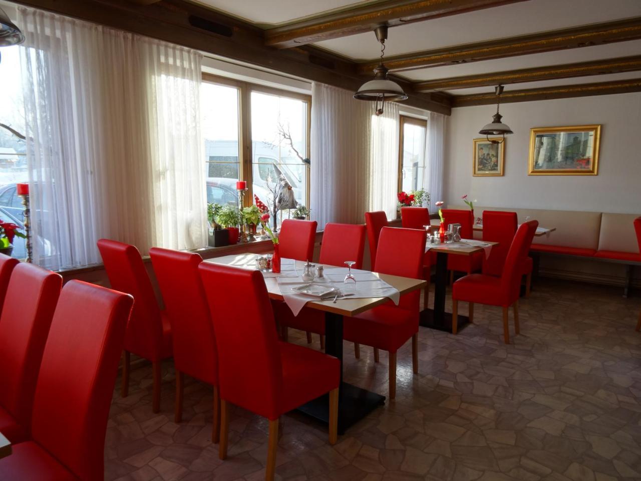 Hotel Gasthof Forelle Siegsdorf Exteriör bild