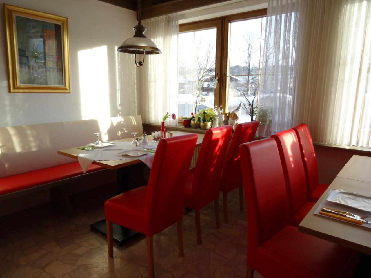 Hotel Gasthof Forelle Siegsdorf Exteriör bild