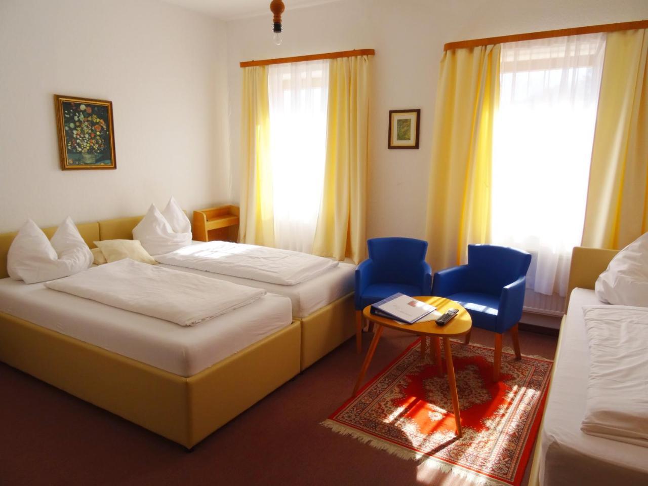 Hotel Gasthof Forelle Siegsdorf Exteriör bild