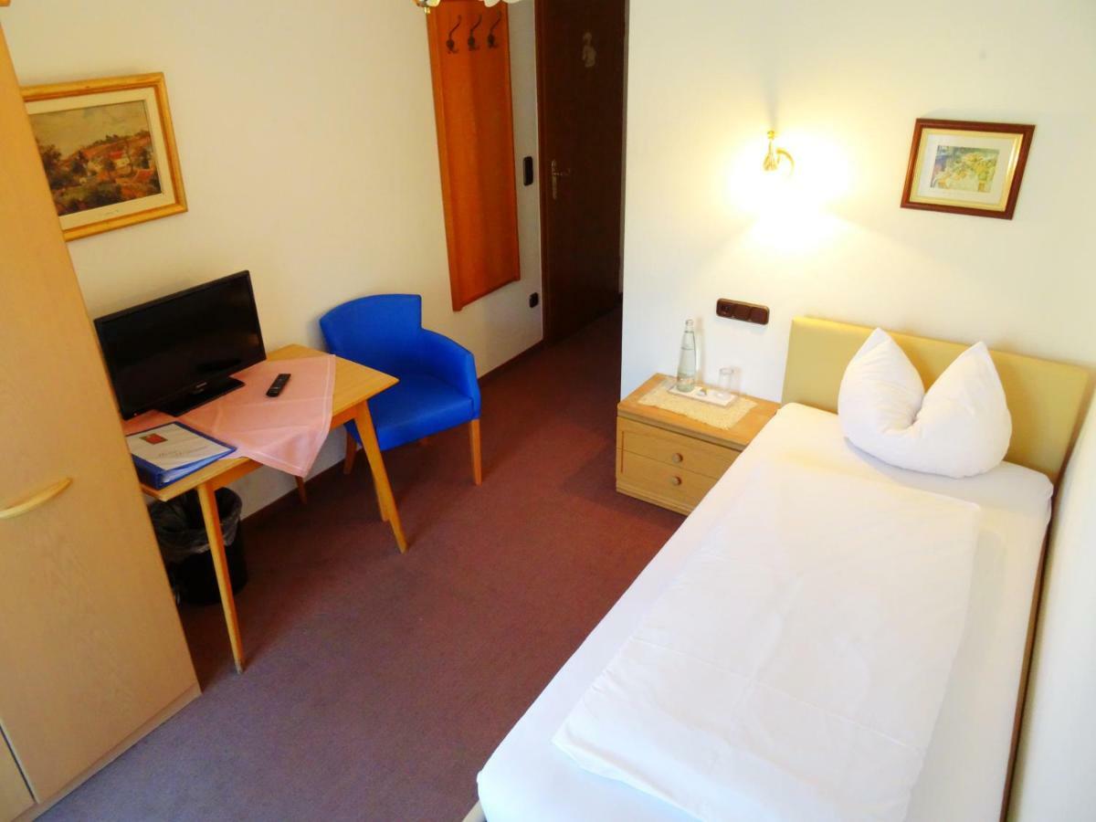 Hotel Gasthof Forelle Siegsdorf Exteriör bild